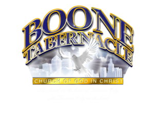 Boone Logo Transparent